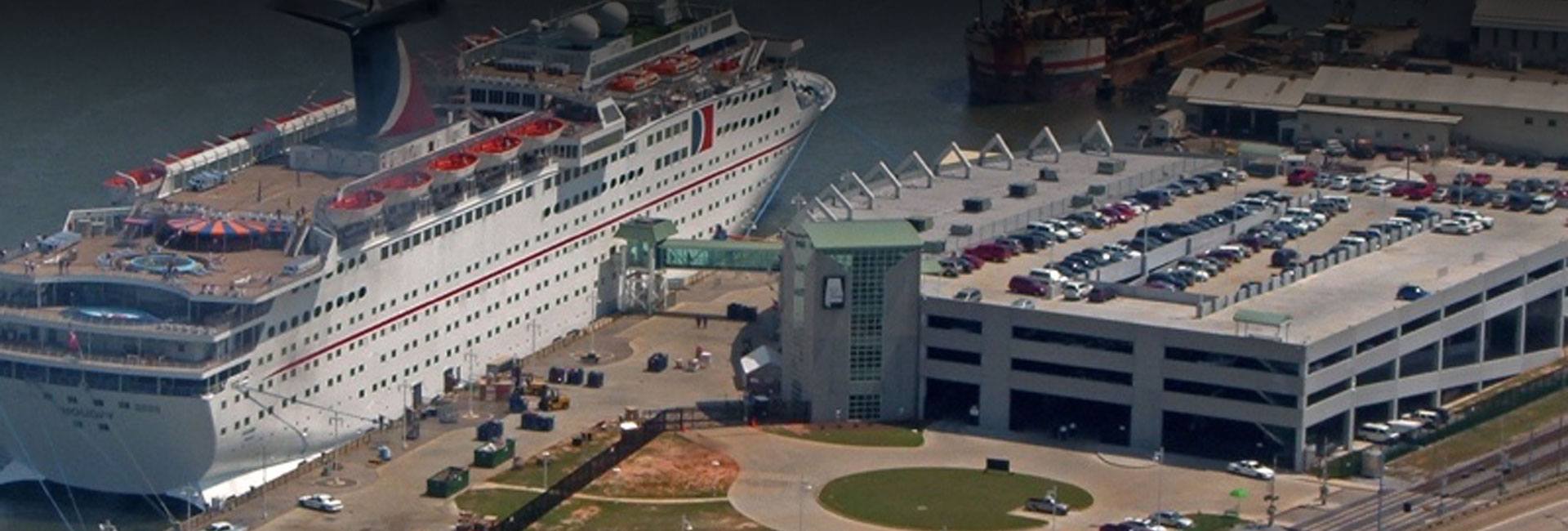 alabama cruise terminal