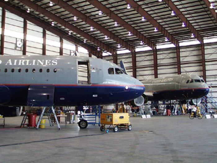 Subsurface Utility Engineering Thompson Engineering