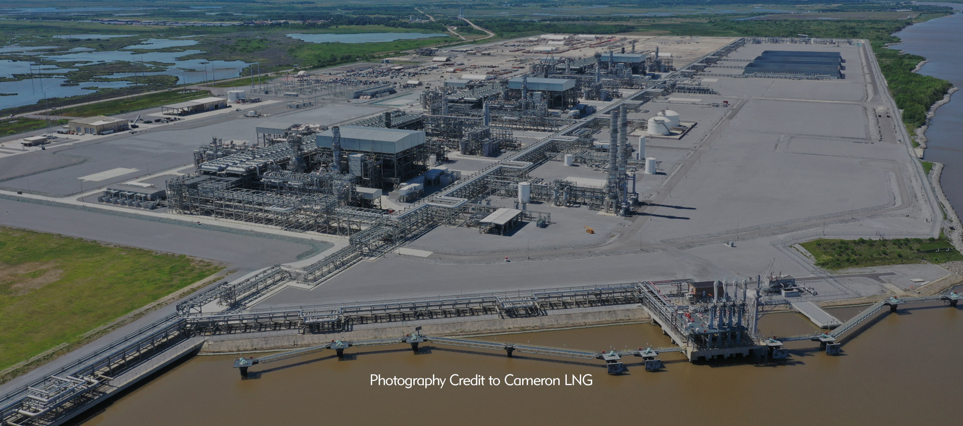 Plug in our expertise to power yours.